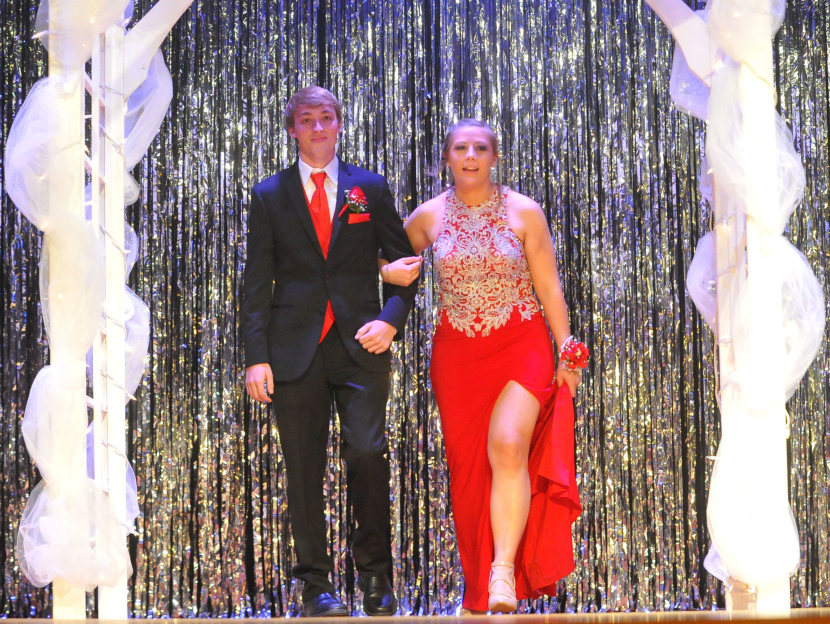 Schuylerville Prom